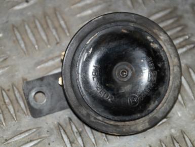 Сигнал звуковой, Honda, CBR 600 F4i, 2002, 0, 0