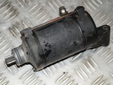 Стартер, Yamaha, V-Max 1200, 1990, 0, 0