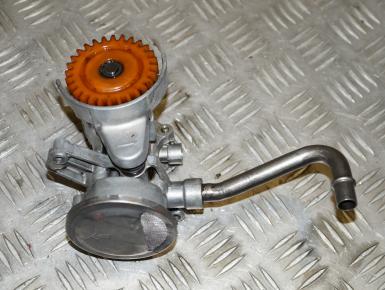 Насос масляный, Yamaha, V-Max 1200, 1990, 0, 0