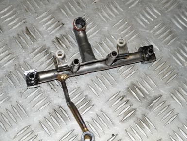 Масляная магистраль, Yamaha, V-Max 1200, 1990, 0, 0