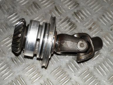 Кардан, Yamaha, V-Max 1200, 1990, 0, 0