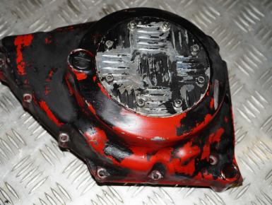 Крышка генератора, Yamaha, V-Max 1200, 1990, 0, 0