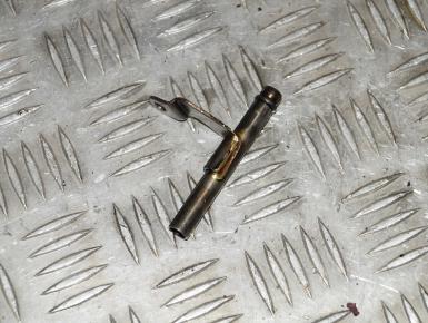 Масляная магистраль, Yamaha, V-Max 1200, 1990, 0, 0