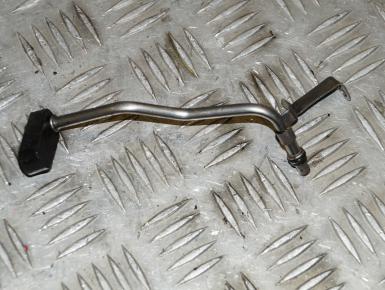 Масляная магистраль, Yamaha, V-Max 1200, 1990, 0, 0