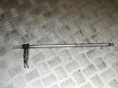 Вал селектора передач, Yamaha, V-Max 1200, 1990, 0, 0