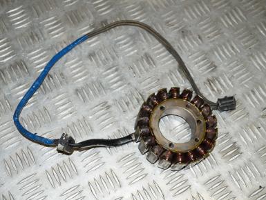 Статор, Yamaha, V-Max 1200, 1990, 0, 0