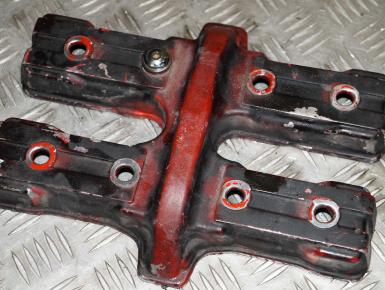 Клапанная крышка, Yamaha, V-Max 1200, 1990, 0, 0