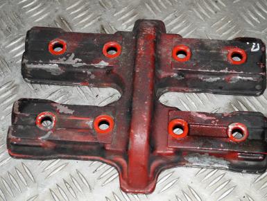 Клапанная крышка, Yamaha, V-Max 1200, 1990, 0, 0