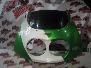 Морда, Kawasaki, ZXR 750, 1995, 0, 0