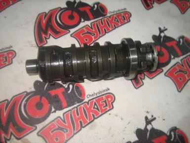 Копирный Вал, Kawasaki, ZXR 750, 1995, 0, 0