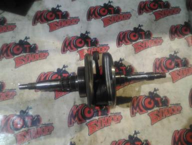 Коленвал, Suzuki, AN 250 Skywave (Burgman), 2001, 0, 0