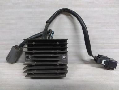 Регулятор напряжения, Kawasaki, ZX 6 R Ninja, 2007, 0, 0