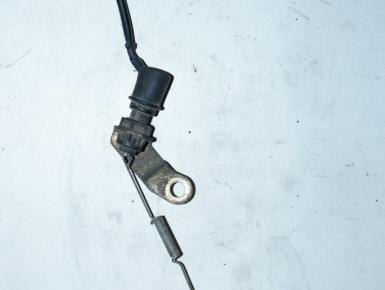 Лягушка заднего тормоза, Yamaha, FZR 400, 1990, 0, 0