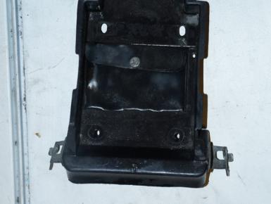 Пластик хвоста, Yamaha, FZR 400, 1990, 0, 0