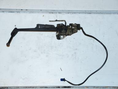 Подставка боковая, Yamaha, FZR 400, 1990, 0, 0