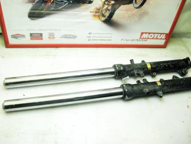 Вилка передняя, Honda, XL 1000 V Varadero, 2000, 0, 0