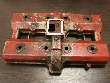 Клапанная крышка, Suzuki, GSF 400 Bandit, 1997, 0, 0