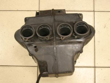 Корпус воздушного фильтра , Suzuki, GSF 400 Bandit, 1997, 0, 0