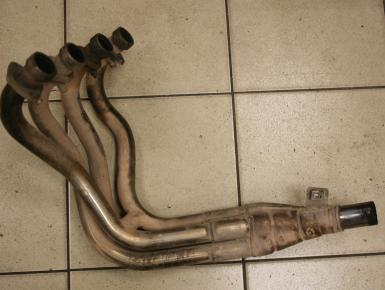Коллектор выпускной, Suzuki, GSF 400 Bandit, 1997, 0, 0