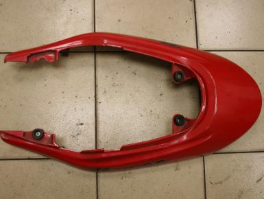 Пластик хвоста, Suzuki, GSF 400 Bandit, 1997, 0, 0