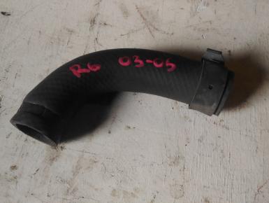 Патрубки охлаждения (комплект), Yamaha, YZF R6, 2003, 0, 0