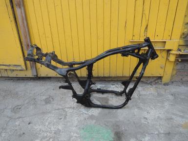 Рама, Honda, VLX STEED 400 NC26, 1993, 0, 0