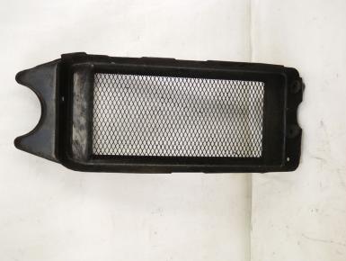 Решетка радиатора охлаждения, Honda, VLX STEED 400 NC26, 1993, 0, 0