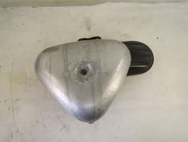 Корпус воздушного фильтра , Honda, VLX STEED 400 NC26, 1993, 0, 0