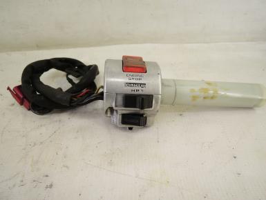 Пульт правый, Honda, VLX STEED 400 NC26, 1993, 0, 0