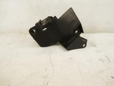 Пластик под сиденьем, Honda, VLX STEED 400 NC26, 1993, 0, 0