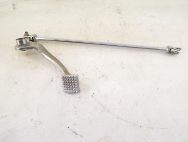 Педаль тормоза, Honda, VLX STEED 400 NC26, 1993, 0, 0