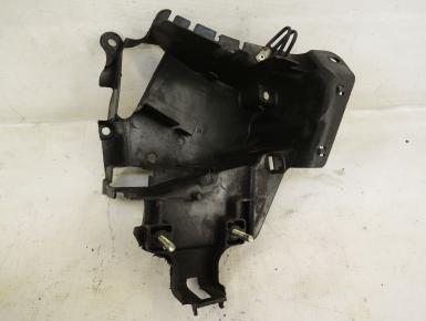 Крышка АКБ, Honda, VLX STEED 400 NC26, 1993, 0, 0