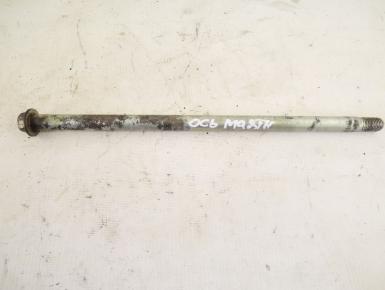 Ось маятника в сборе, Honda, VLX STEED 400 NC26, 1993, 0, 0