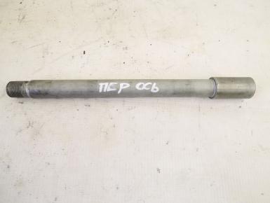 Ось переднего колеса в сборе, Honda, VLX STEED 400 NC26, 1993, 0, 0