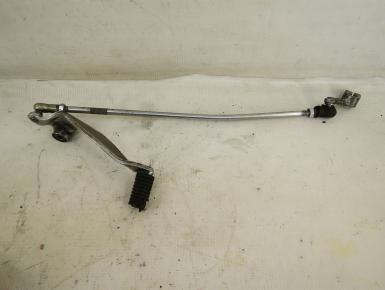 Лапка КПП, Honda, VLX STEED 400 NC26, 1993, 0, 0