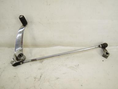 Лапка КПП, Honda, VLX STEED 400 NC26, 1993, 0, 0