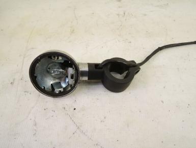 Поворотник левый передний, Honda, VLX STEED 400 NC26, 1993, 0, 0