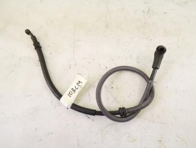 Шланг тормозной передний, Honda, VLX STEED 400 NC26, 1993, 0, 0