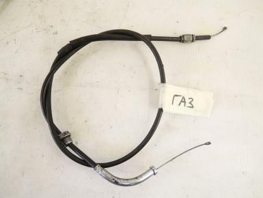 Тросик обратки, Honda, VLX STEED 400 NC26, 1993, 0, 0