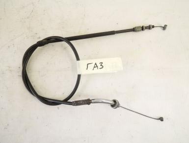 Тросик газа, Honda, VLX STEED 400 NC26, 1993, 0, 0