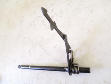 Вал селектора передач, Honda, VLX STEED 400 NC26, 1993, 0, 0