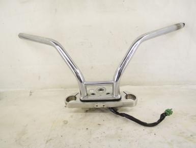 Траверса верхняя, Honda, VLX STEED 400 NC26, 1993, 0, 0