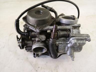 Карбюратор блок (2 штуки), Honda, VLX STEED 400 NC26, 1993, 0, 0