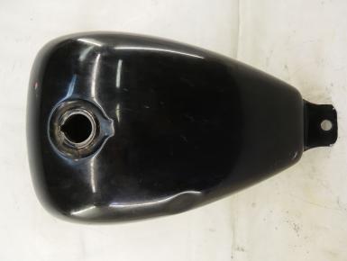 Бак топливный, Honda, VLX STEED 400 NC26, 1993, 0, 0