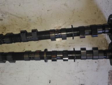 Распредвал, Yamaha, YZF R6, 2003, 0, 0