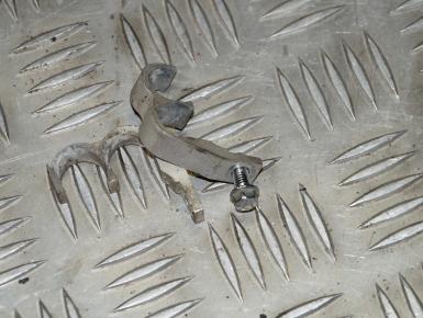 Кронштейны крепления, Honda, CBR 1100 XX Super Blackbird, 1998, 0, 0