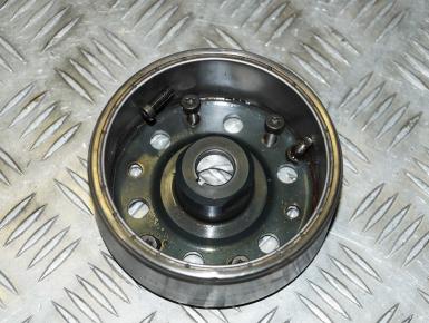 Ротор, Honda, CBR 1100 XX Super Blackbird, 1998, 0, 0