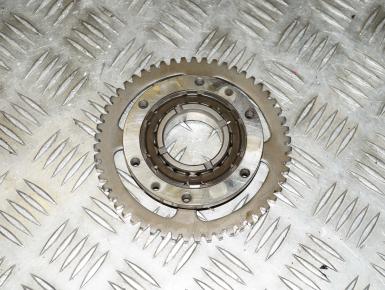 Обгонная муфта, Honda, CBR 1100 XX Super Blackbird, 1998, 0, 0