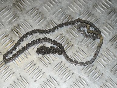 Цепь ГРМ, Honda, CBR 1100 XX Super Blackbird, 1998, 0, 0