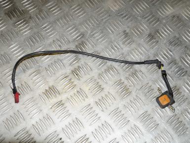 Датчик Холла, Honda, CBR 1100 XX Super Blackbird, 1998, 0, 0